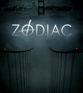 Zodiac movie