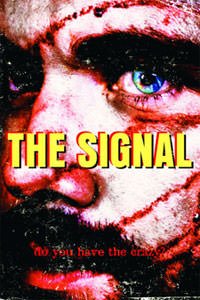 The Signal movie poster