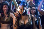 Doomsday movie stills