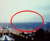 Cloverfield Coney Island