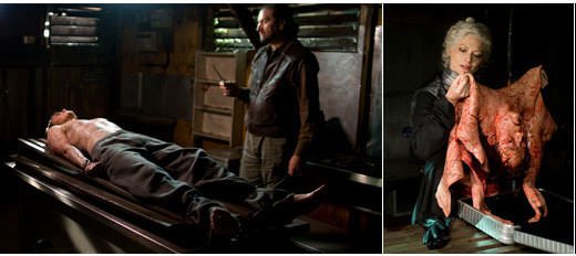 Clive Barker's Book of Blood