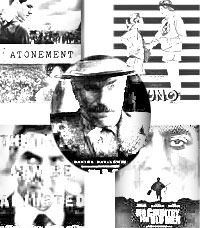 Nominees-Best Picture 2008