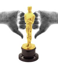 Worst Nominations of 2008