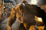 The Incredible Hulk Movie Stills