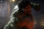 The Incredible Hulk Movie Stills