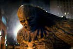 The Incredible Hulk Movie Stills