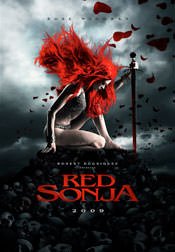 Red Sonja