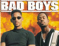Bad Boys