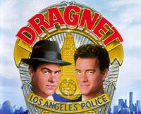 Dragnet