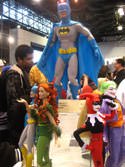 New York Comic Con