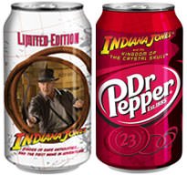 Dr Pepper