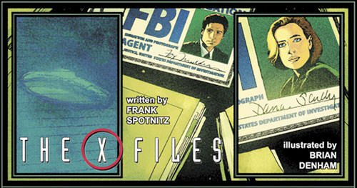 X-Files