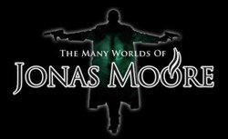 Jonas Moore
