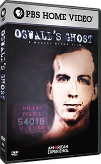Oswald's Ghost DVD