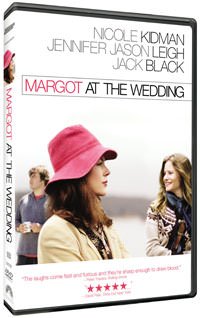 Margot at the Wedding DVD
