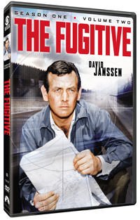 The Fugitive