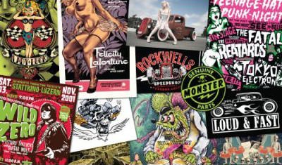 Kustom Graphics-Inside Page