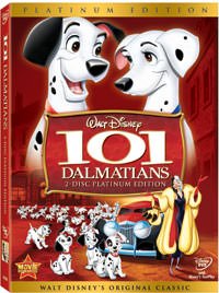101 Dalmatians