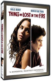 Things We Lost in the Fire DVD