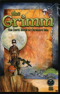 The Grimm #1