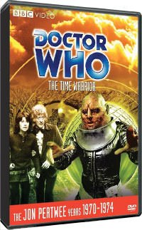 Doctor Who: The Time Warrior