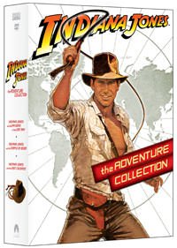 Indy Collection