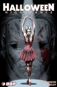 Halloween: Nightdance #4