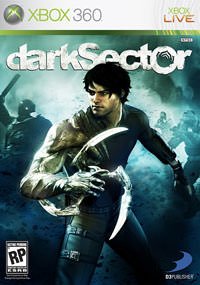 Dark Sector - Xbox 360