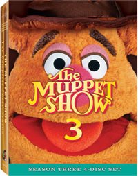Muppet S3