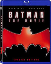 Batman: The Movie (Blu-ray)