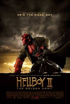 Hellboy