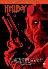 Hellboy Director's Cut