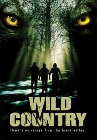 Wild Country on DVD
