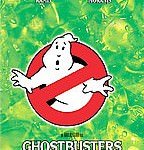 Ghostbusters