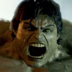 Top Curses in Film: The Hulk