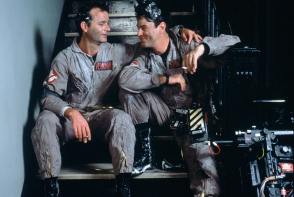 Ghostbusters5