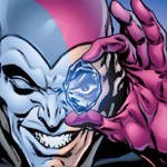 Eclipso's Heart of Darkness