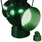 Green Lantern's Ring