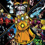 Infinity Gauntlet