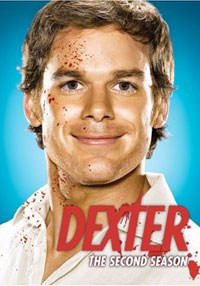 Dexter: The Complete Second Season