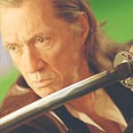 Charismatic Bad Guys In Film: Bill