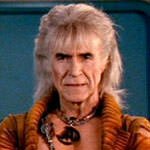 Charismatic Bad Guys In Film: Khan Noonien Singh