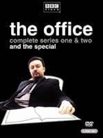 The office bbc