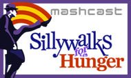 Universal sillywalks for hunger