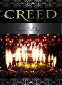 creed live