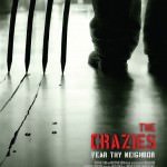The Crazies (2010) movie poster