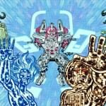 Godland Vol. 5: Far Beyond The Bang