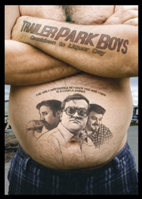 Trailer Park Boys: Countdown to Liquor Day DVD