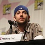 Chuck panel WonderCon 2010