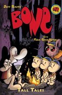 Bone Tall Tales